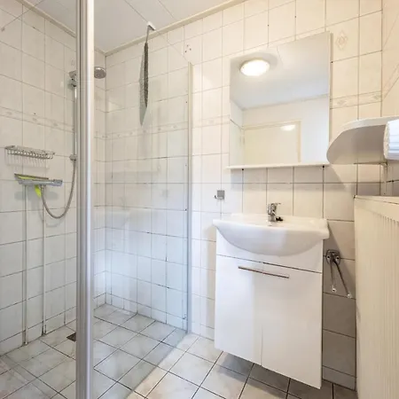 Brink 9b Holiday home