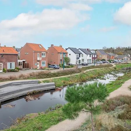 Dom wakacyjny Brink 9b *