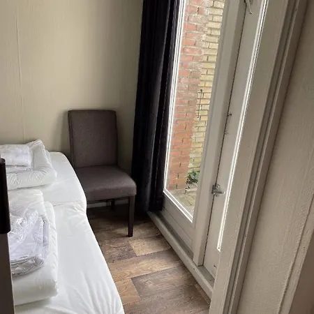 Holiday home Brink 9b