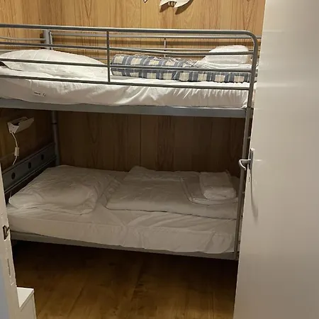 Holiday home Brink 9b *