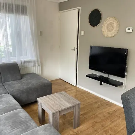 Holiday home Brink 9b