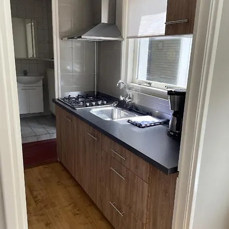 Holiday home Brink 9b
