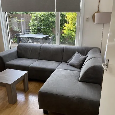 Dom wakacyjny Brink 9b De Koog (Texel)