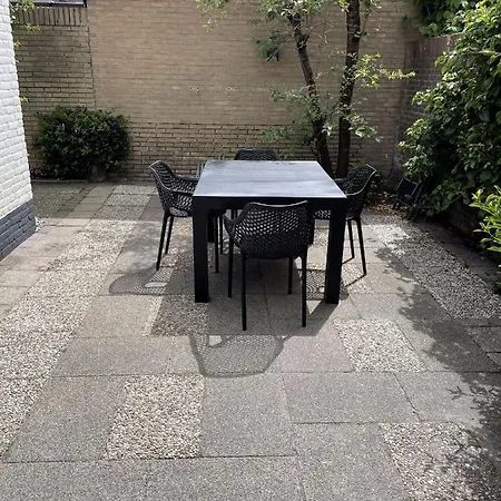 Dom wakacyjny Brink 9b *