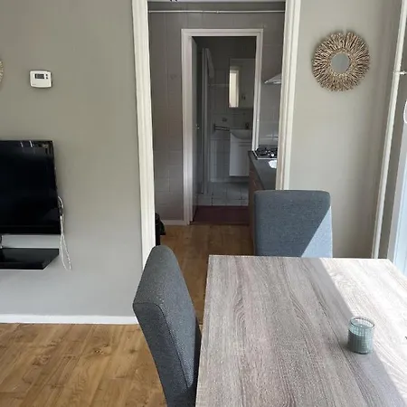 Holiday home Brink 9b